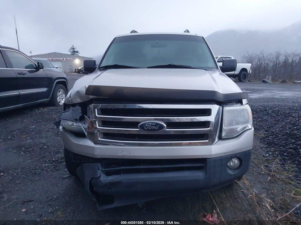1FMFU16537LA47292 2007 FORD EXPEDITION photo no. 12