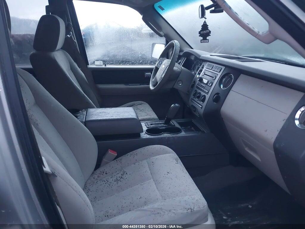 1FMFU16537LA47292 2007 FORD EXPEDITION photo no. 5