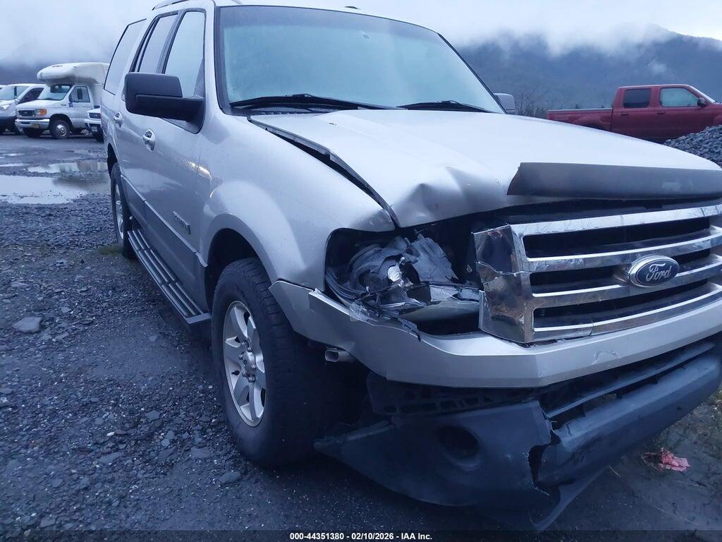 1FMFU16537LA47292 2007 FORD EXPEDITION photo no. 6