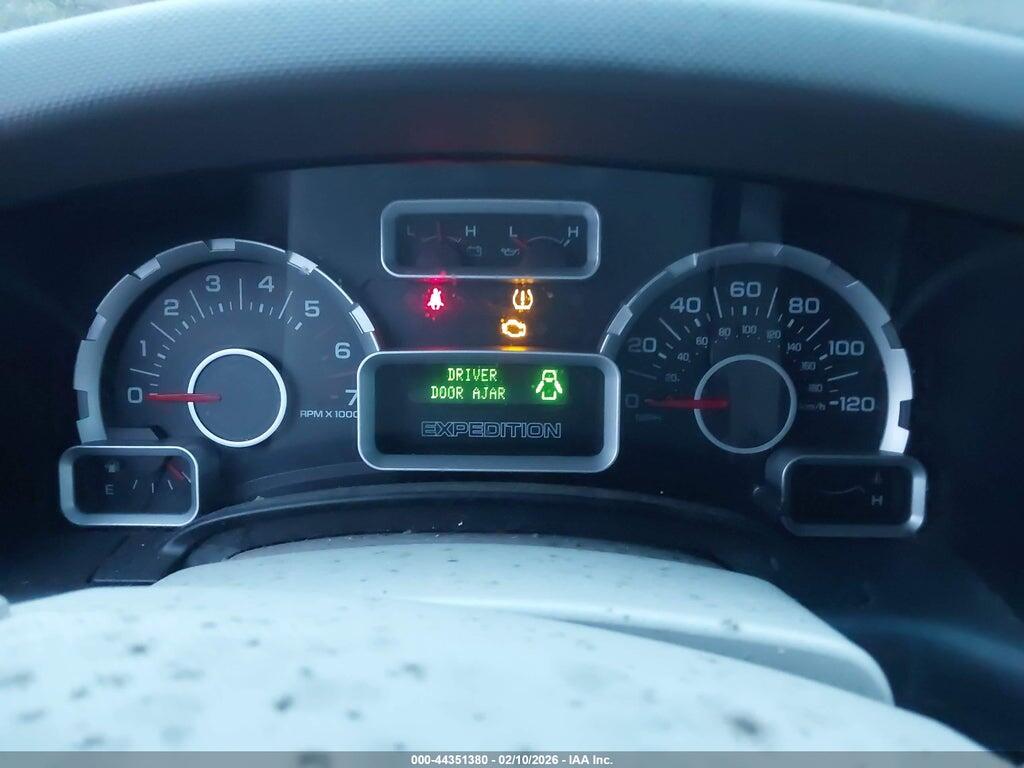 1FMFU16537LA47292 2007 FORD EXPEDITION photo no. 7
