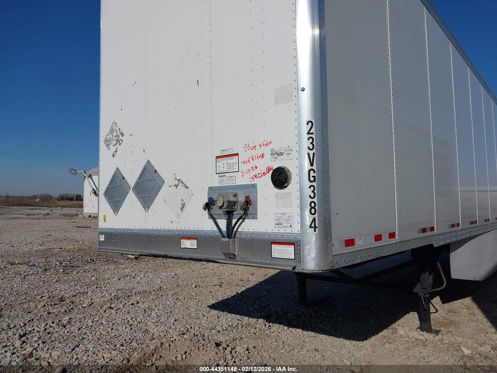 1GR1P0625PJ515384 2023 GREAT DANE TRAILERS TL photo no. 10