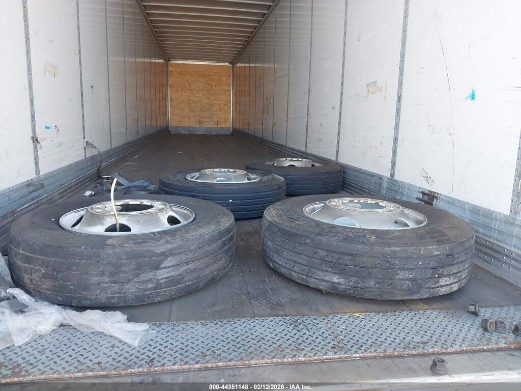 1GR1P0625PJ515384 2023 GREAT DANE TRAILERS TL photo no. 11