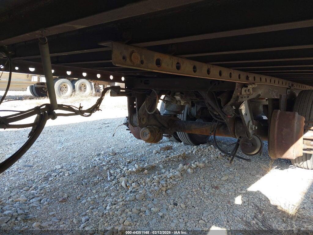 1GR1P0625PJ515384 2023 GREAT DANE TRAILERS TL photo no. 12
