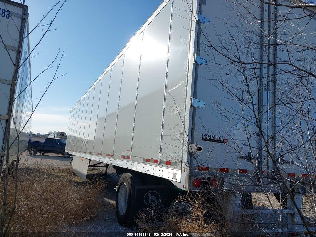 1GR1P0625PJ515384 2023 GREAT DANE TRAILERS TL photo no. 3