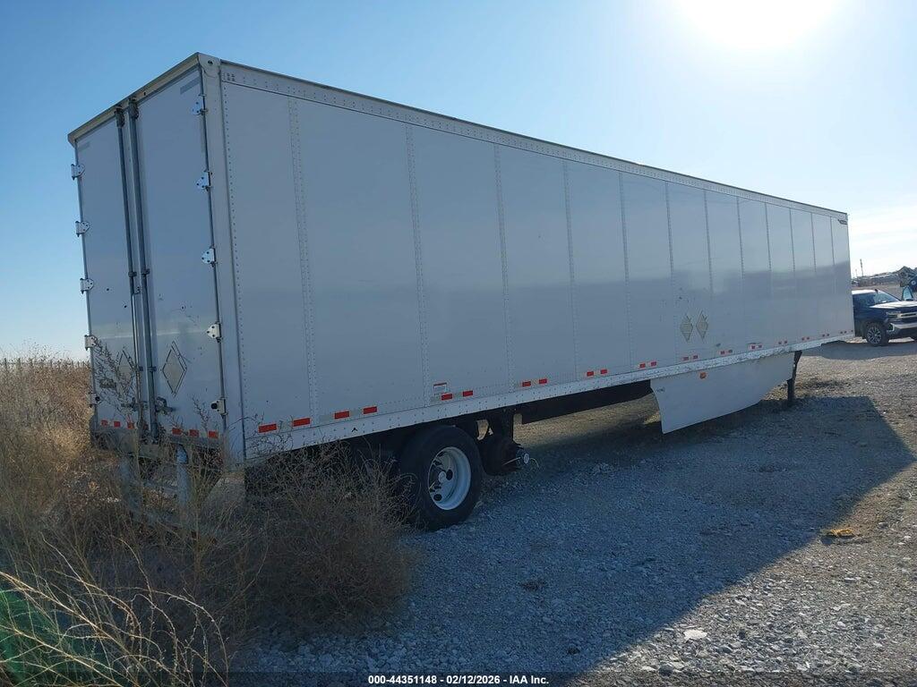 1GR1P0625PJ515384 2023 GREAT DANE TRAILERS TL photo no. 4