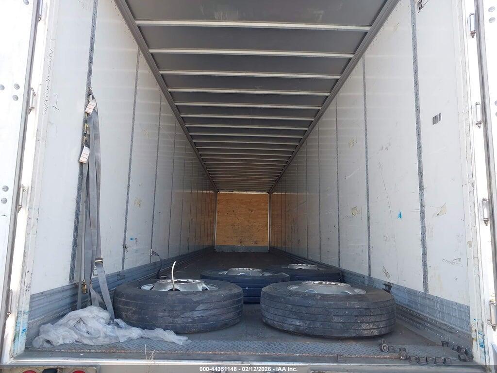 1GR1P0625PJ515384 2023 GREAT DANE TRAILERS TL photo no. 5