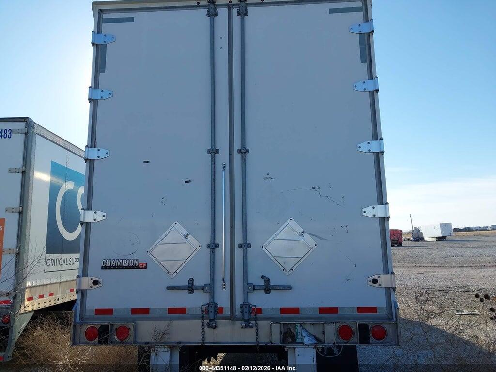 1GR1P0625PJ515384 2023 GREAT DANE TRAILERS TL photo no. 7