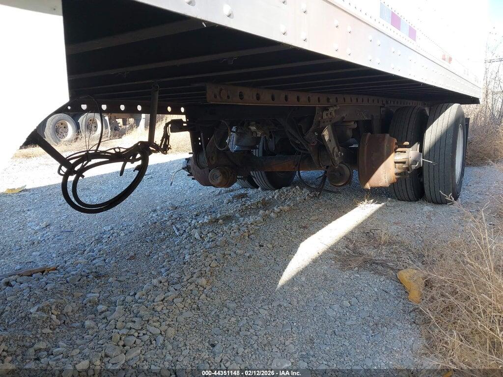 1GR1P0625PJ515384 2023 GREAT DANE TRAILERS TL photo no. 8