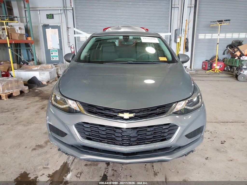 1G1BE5SM7H7140470 2017 CHEVROLET CRUZE photo no. 12