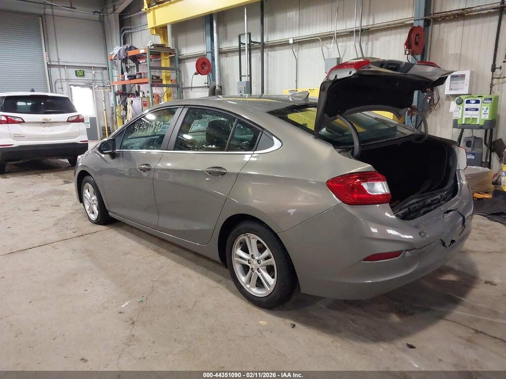 1G1BE5SM7H7140470 2017 CHEVROLET CRUZE photo no. 3