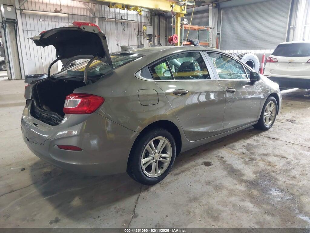1G1BE5SM7H7140470 2017 CHEVROLET CRUZE photo no. 4