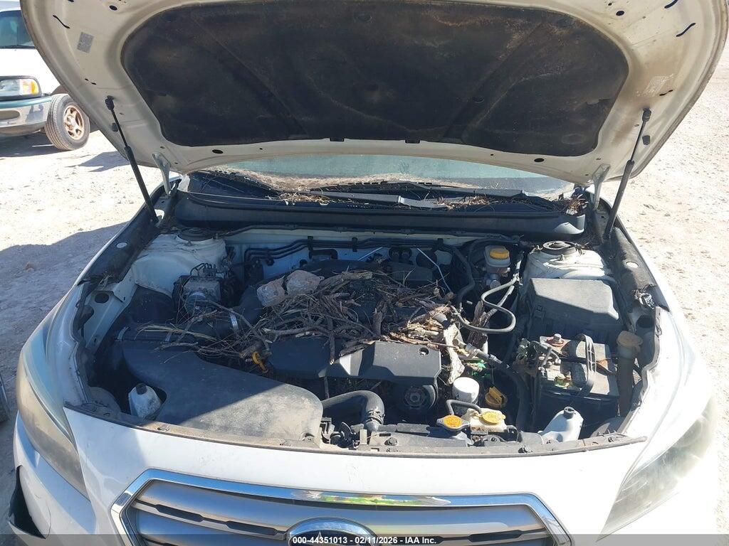 4S4BSACC7F3260865 2015 SUBARU OUTBACK photo no. 10