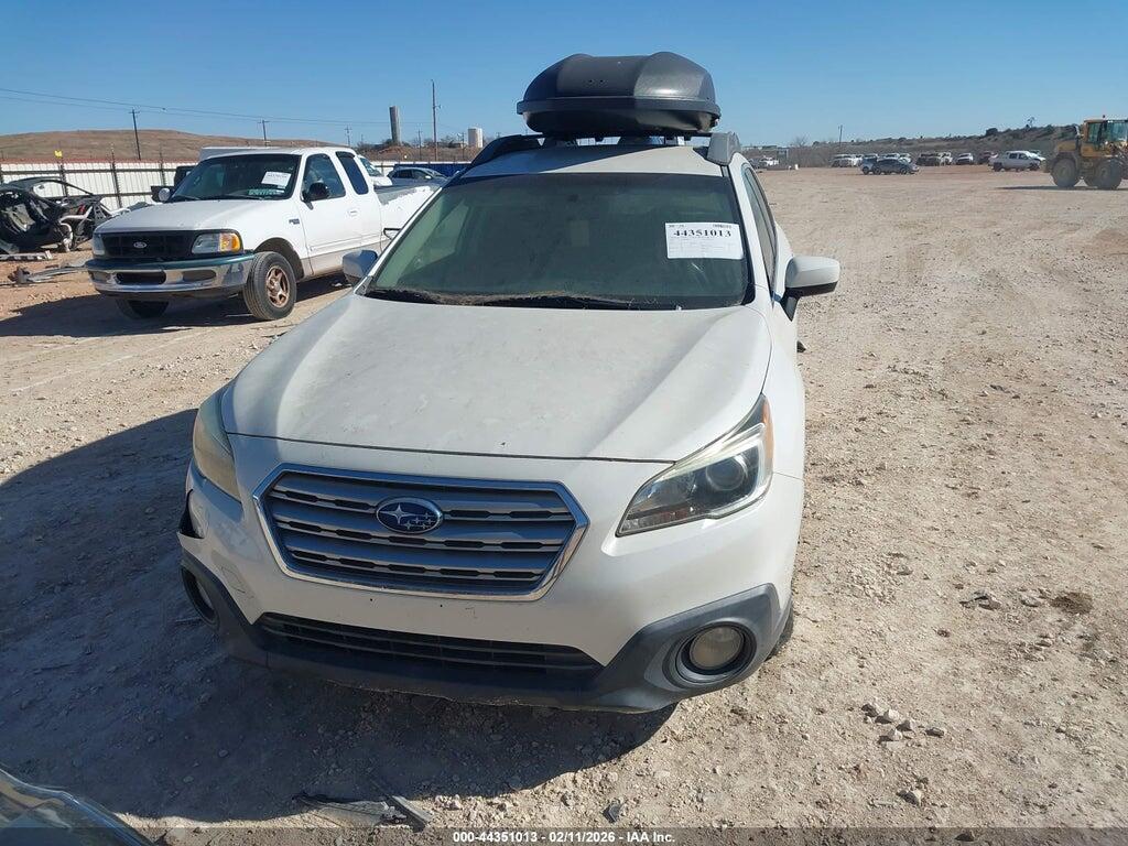 4S4BSACC7F3260865 2015 SUBARU OUTBACK photo no. 12