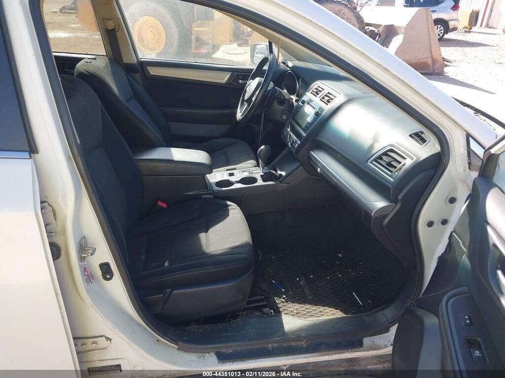 4S4BSACC7F3260865 2015 SUBARU OUTBACK photo no. 5