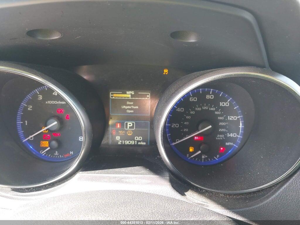 4S4BSACC7F3260865 2015 SUBARU OUTBACK photo no. 7