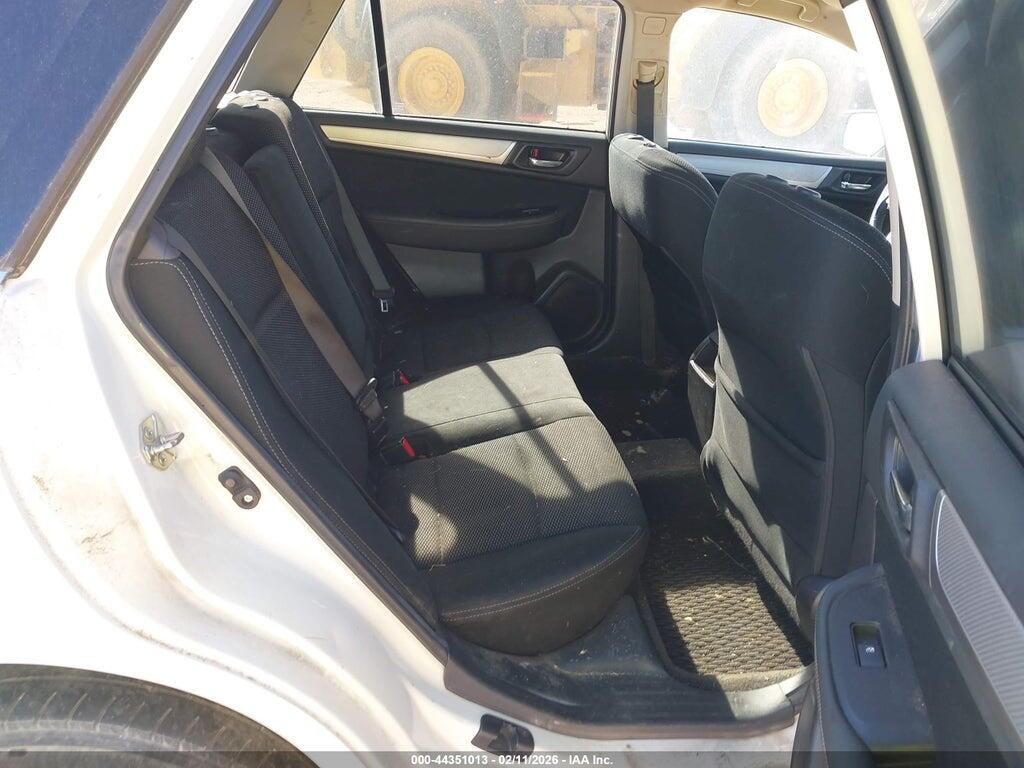 4S4BSACC7F3260865 2015 SUBARU OUTBACK photo no. 8