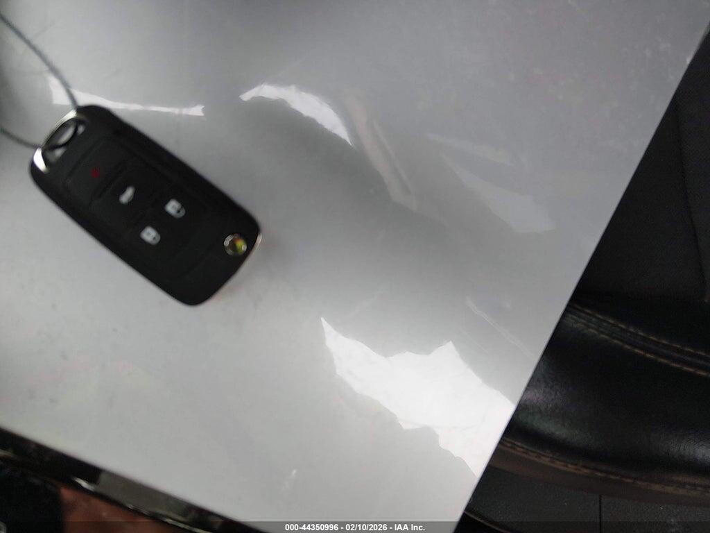 KL7CJLSM2MB365461 2021 CHEVROLET TRAX photo no. 11