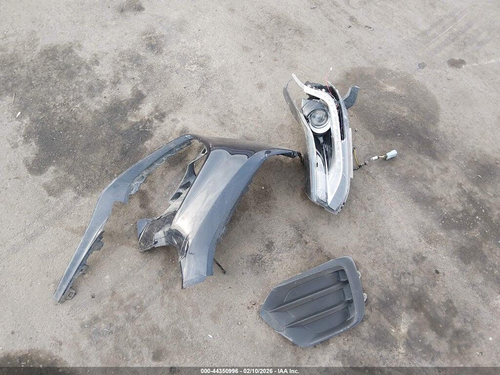 KL7CJLSM2MB365461 2021 CHEVROLET TRAX photo no. 12