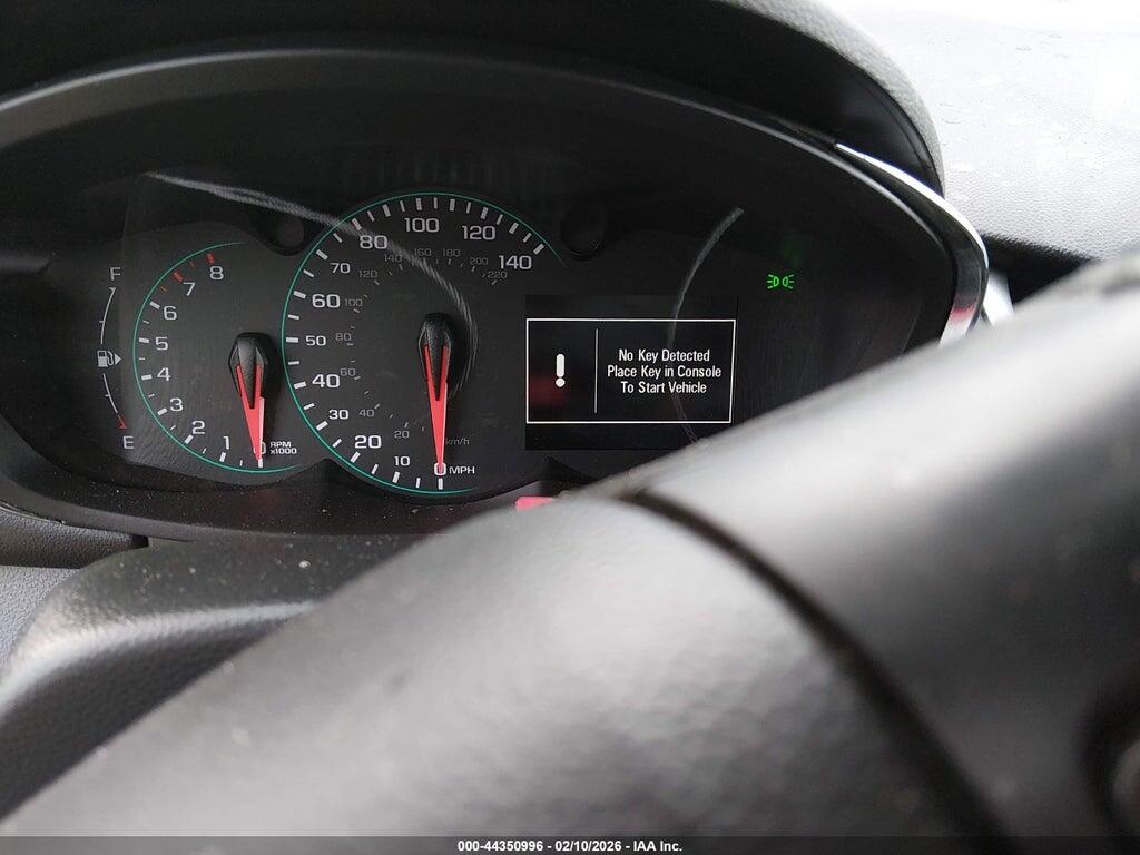 KL7CJLSM2MB365461 2021 CHEVROLET TRAX photo no. 7
