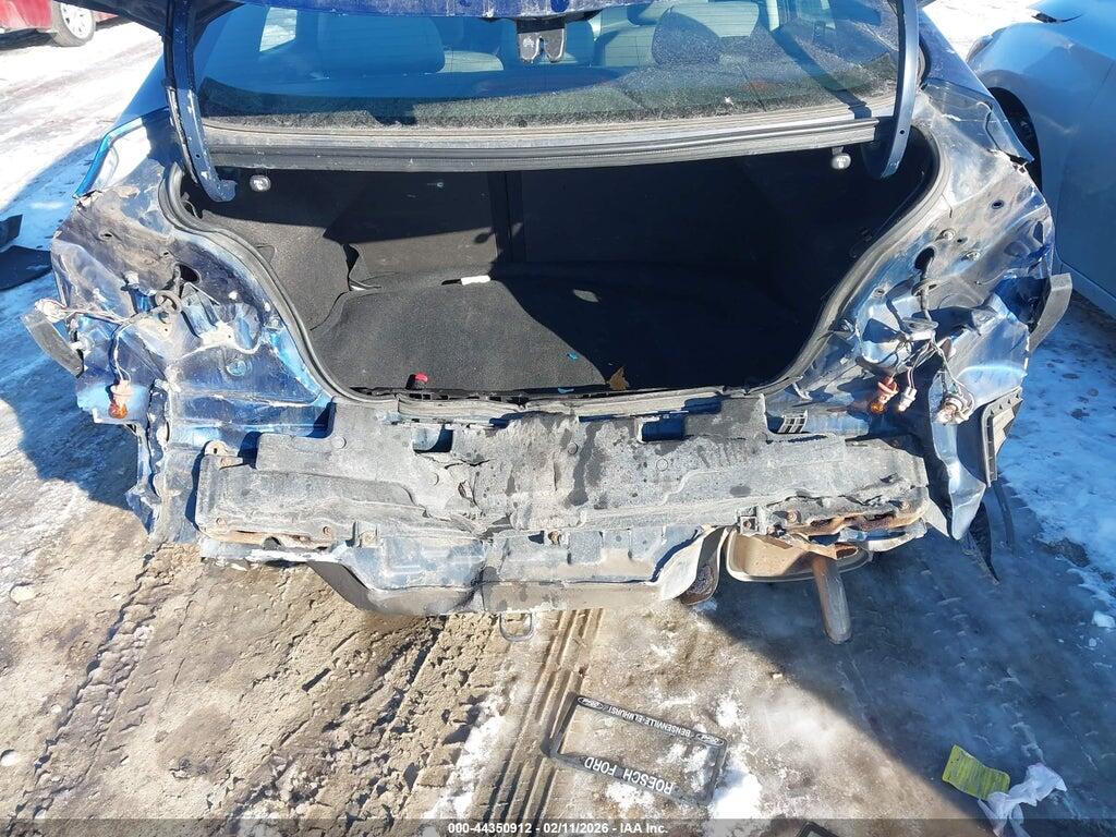 KMHDH4AE4DU490495 2013 HYUNDAI ELANTRA photo no. 6