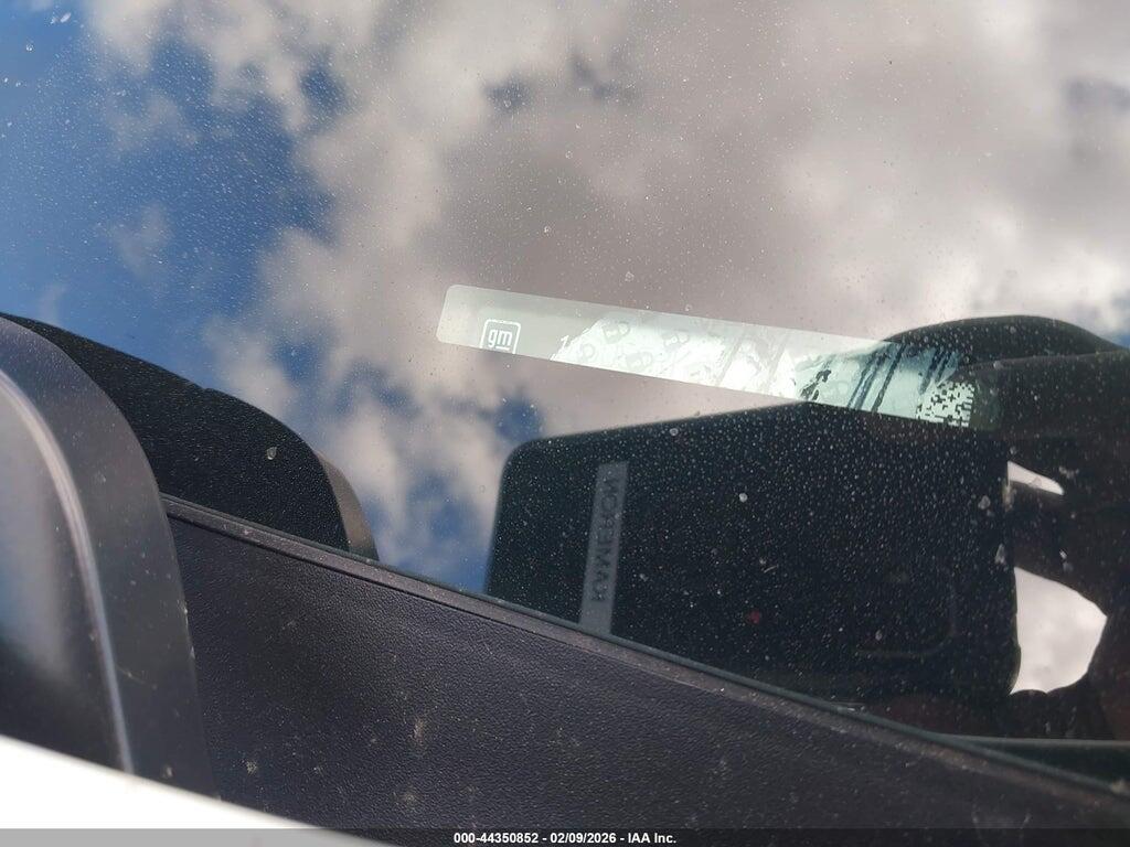 1G6DV5RW0S0108857 2025 CADILLAC CT5-V photo no. 9