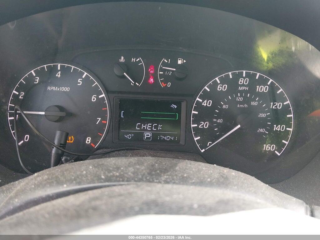 3N1AB7AP0EL680563 2014 NISSAN SENTRA photo no. 7