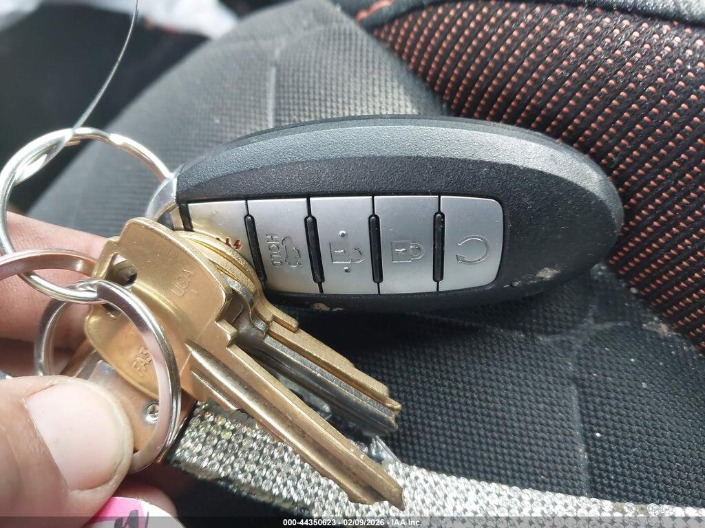 3N1CP5DV0LL552233 2020 NISSAN KICKS photo no. 11