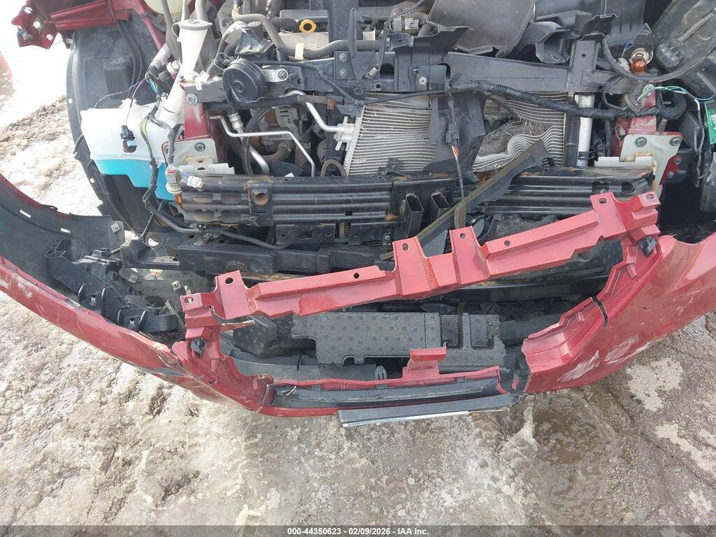 3N1CP5DV0LL552233 2020 NISSAN KICKS photo no. 6