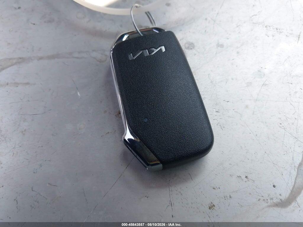 KNDCR3LE9S5277201 2025 KIA NIRO photo no. 11