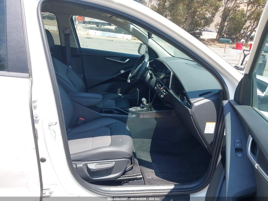 KNDCR3LE9S5277201 2025 KIA NIRO photo no. 5