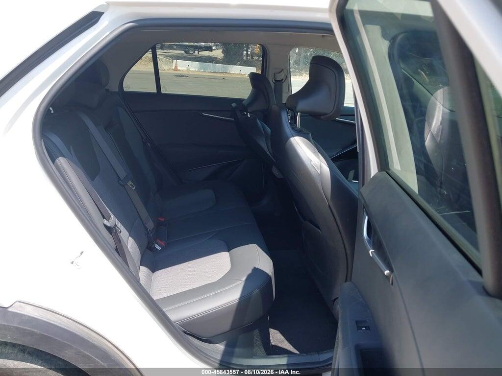 KNDCR3LE9S5277201 2025 KIA NIRO photo no. 8