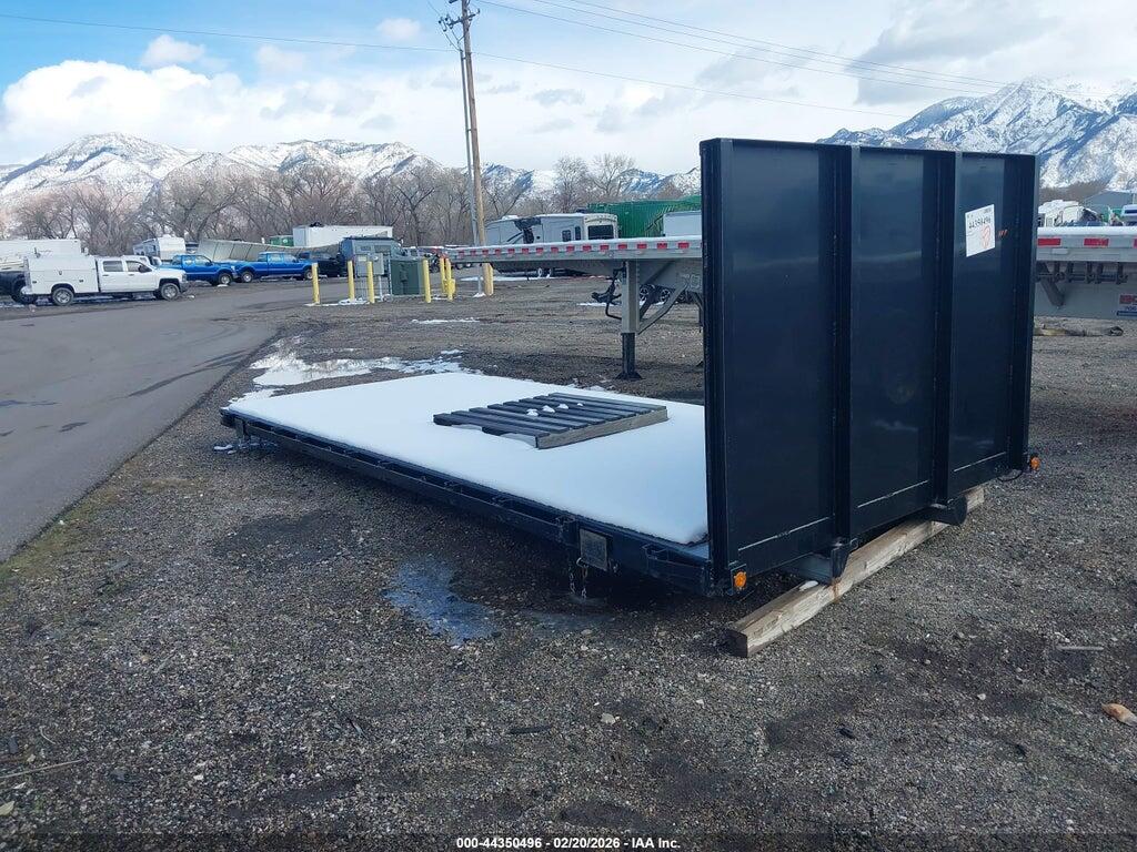 00000000000011111 2008 TRAILER TRAILER photo no. 1