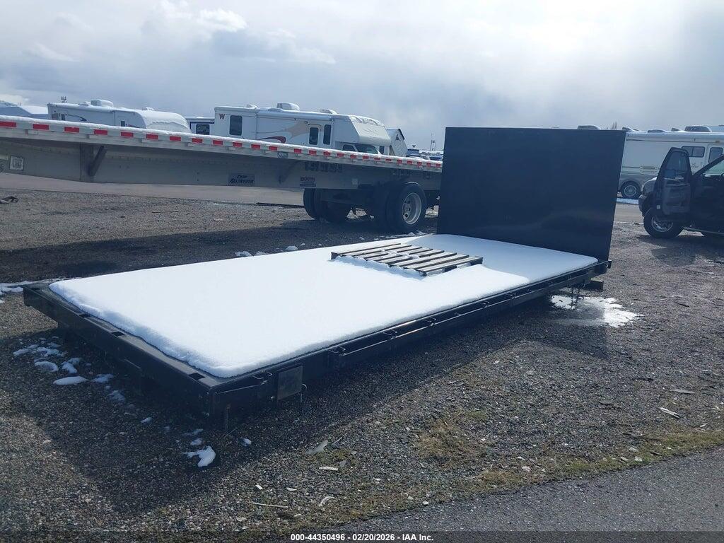 00000000000011111 2008 TRAILER TRAILER photo no. 4
