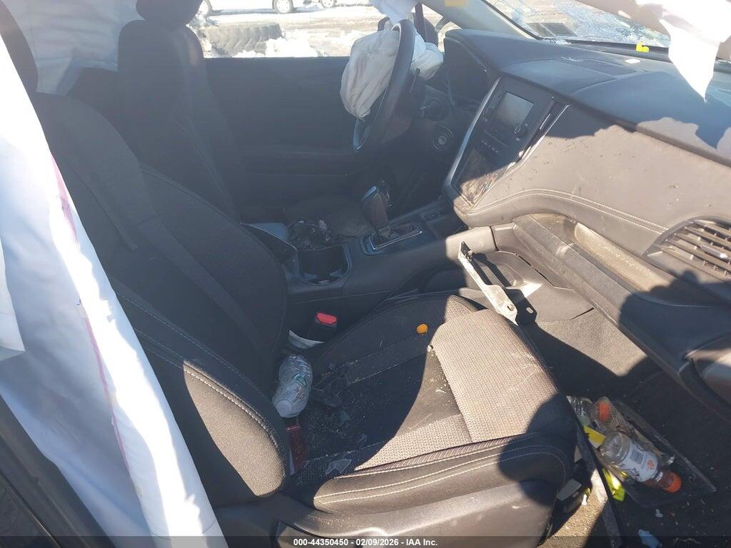 4S4BTAAC0L3206836 2020 SUBARU OUTBACK photo no. 5