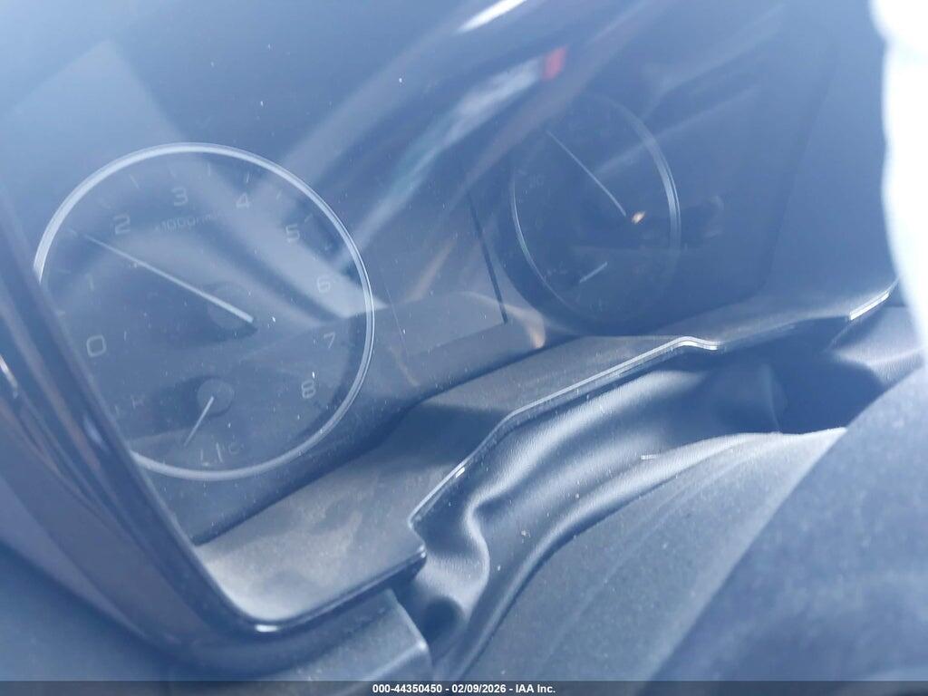 4S4BTAAC0L3206836 2020 SUBARU OUTBACK photo no. 7