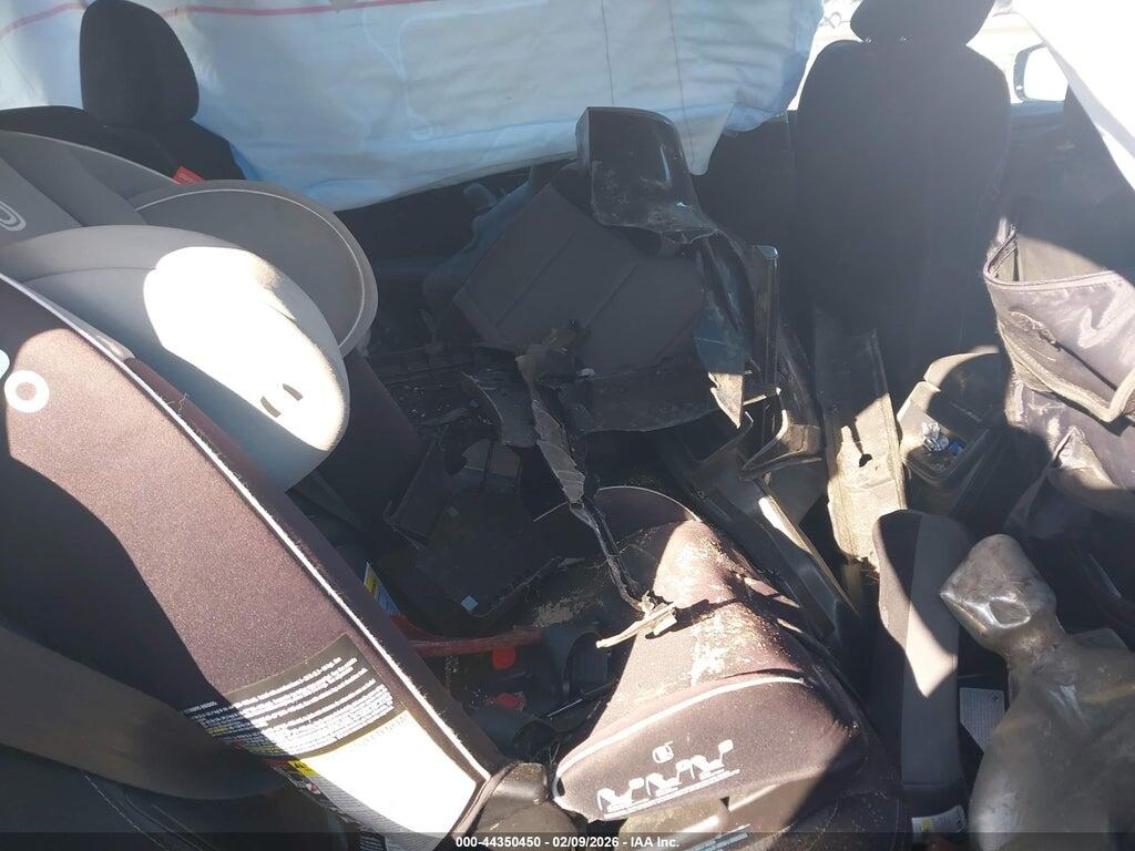 4S4BTAAC0L3206836 2020 SUBARU OUTBACK photo no. 8