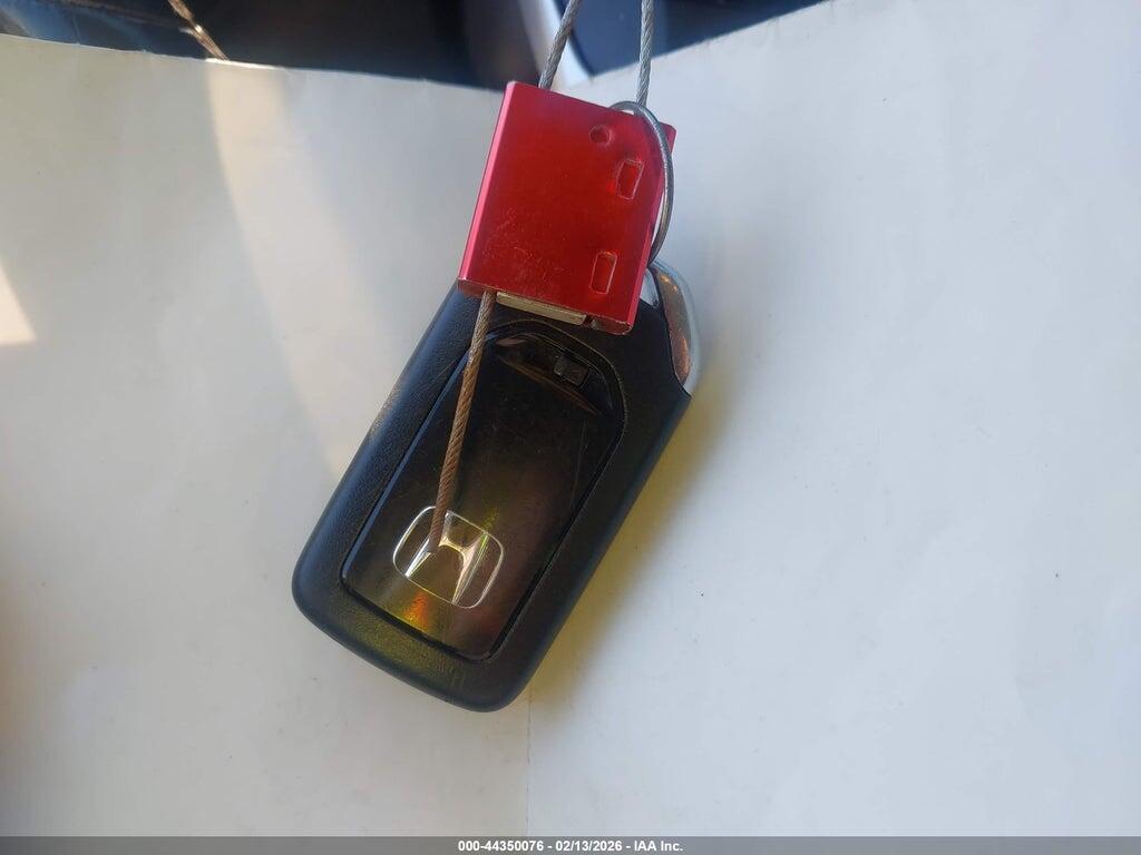 2HGFC1F36JH643203 2018 HONDA CIVIC photo no. 11