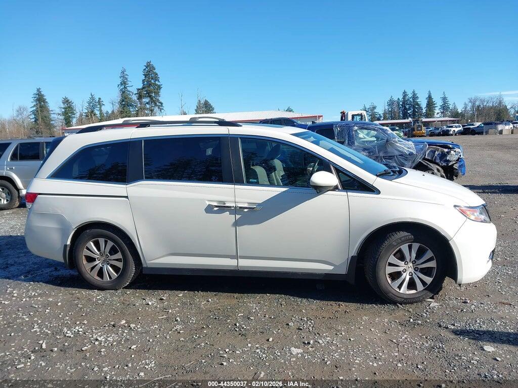 5FNRL5H61FB024676 2015 HONDA ODYSSEY photo no. 12