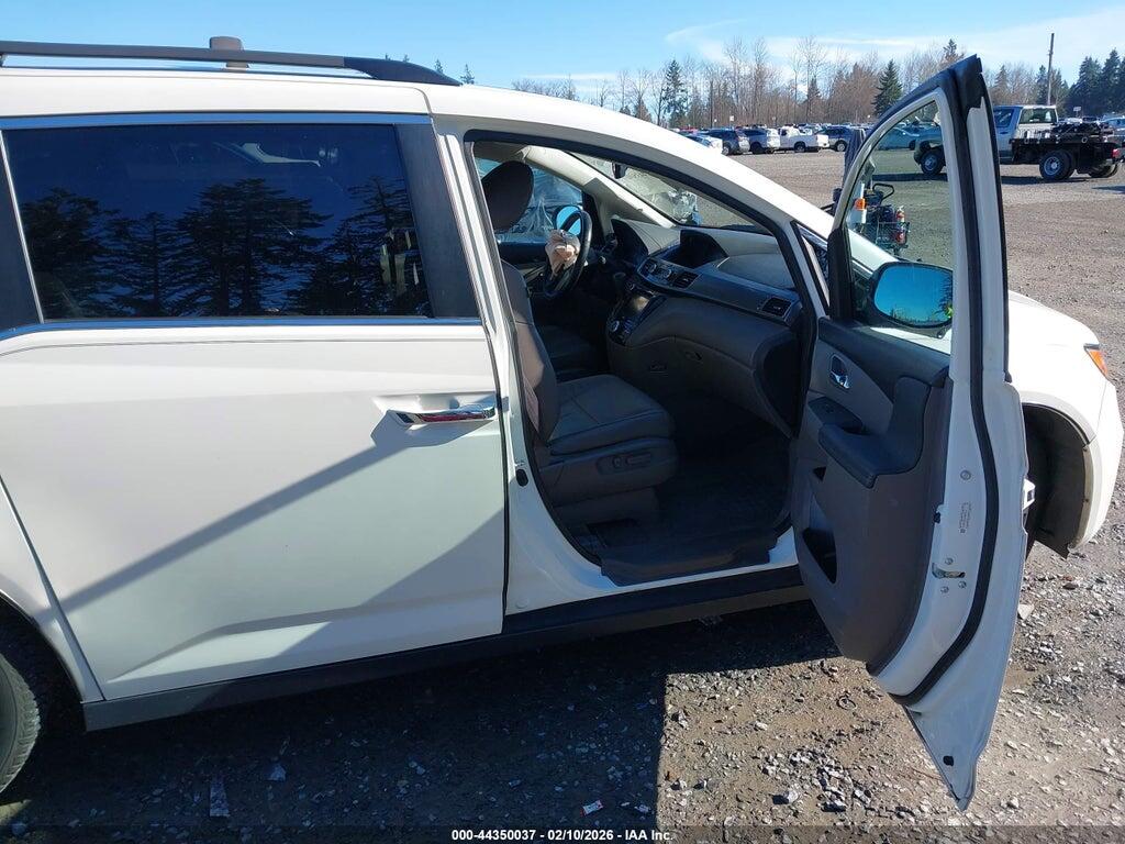 5FNRL5H61FB024676 2015 HONDA ODYSSEY photo no. 5