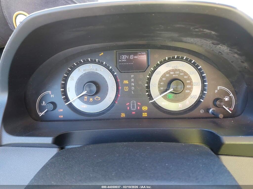 5FNRL5H61FB024676 2015 HONDA ODYSSEY photo no. 7