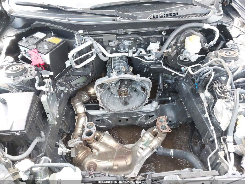 JF1ZNBB15S9751688 2025 TOYOTA GR86 photo no. 10