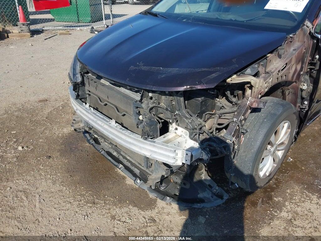 2C4RC1BGXHR667416 2017 CHRYSLER PACIFICA photo no. 6
