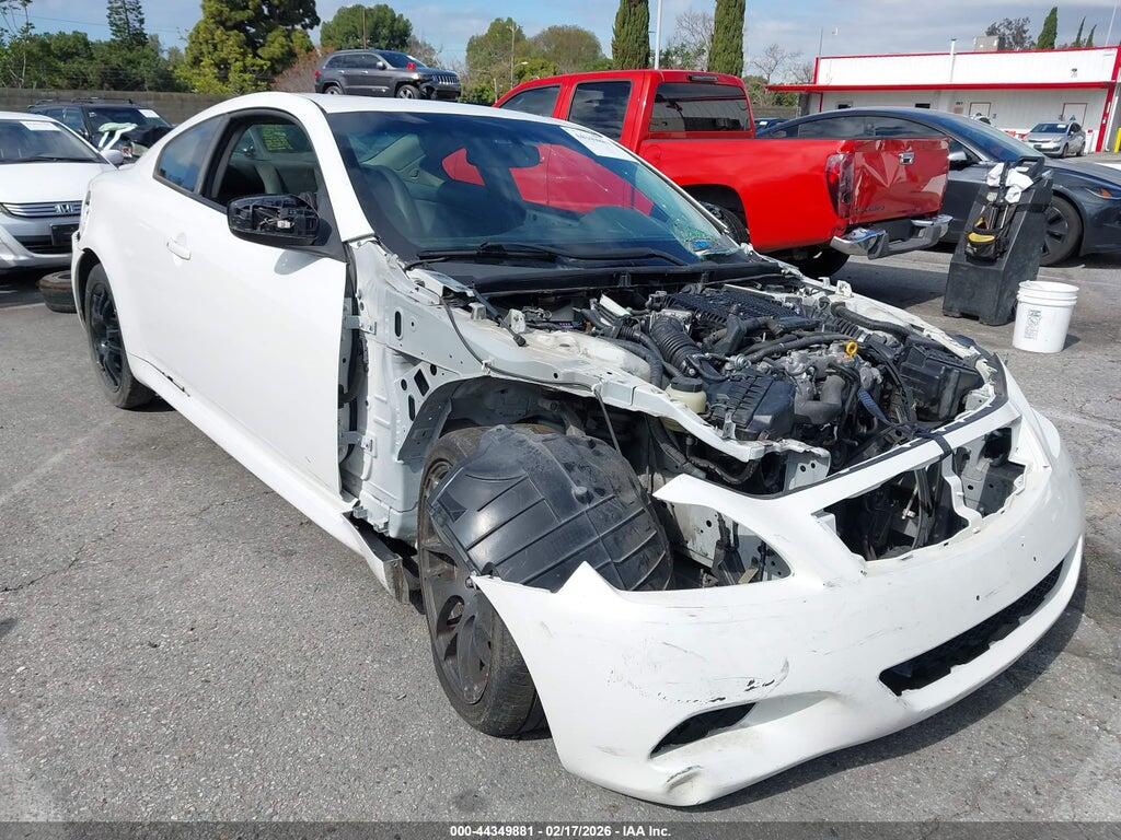 JNKCV64E39M600636 2009 INFINITI G37 photo no. 6