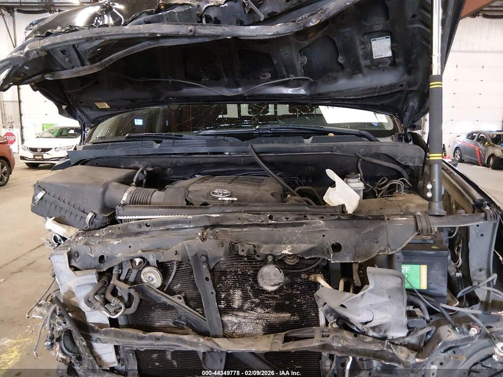 5TFUY5F14DX308017 2013 TOYOTA TUNDRA photo no. 10