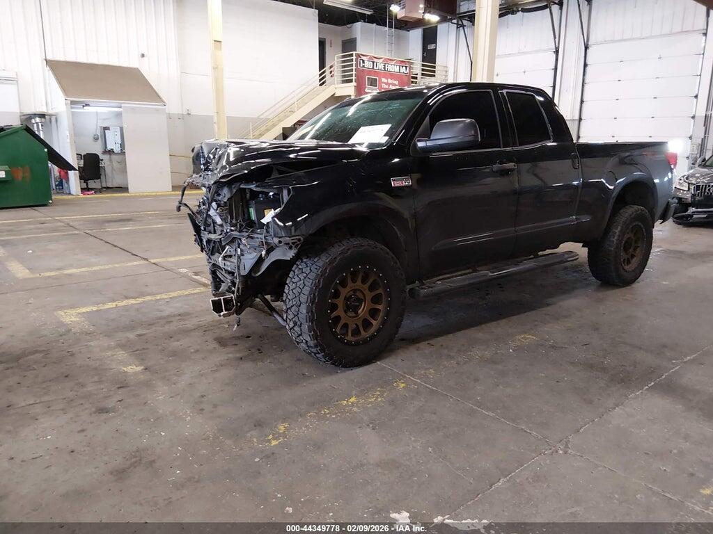5TFUY5F14DX308017 2013 TOYOTA TUNDRA photo no. 2