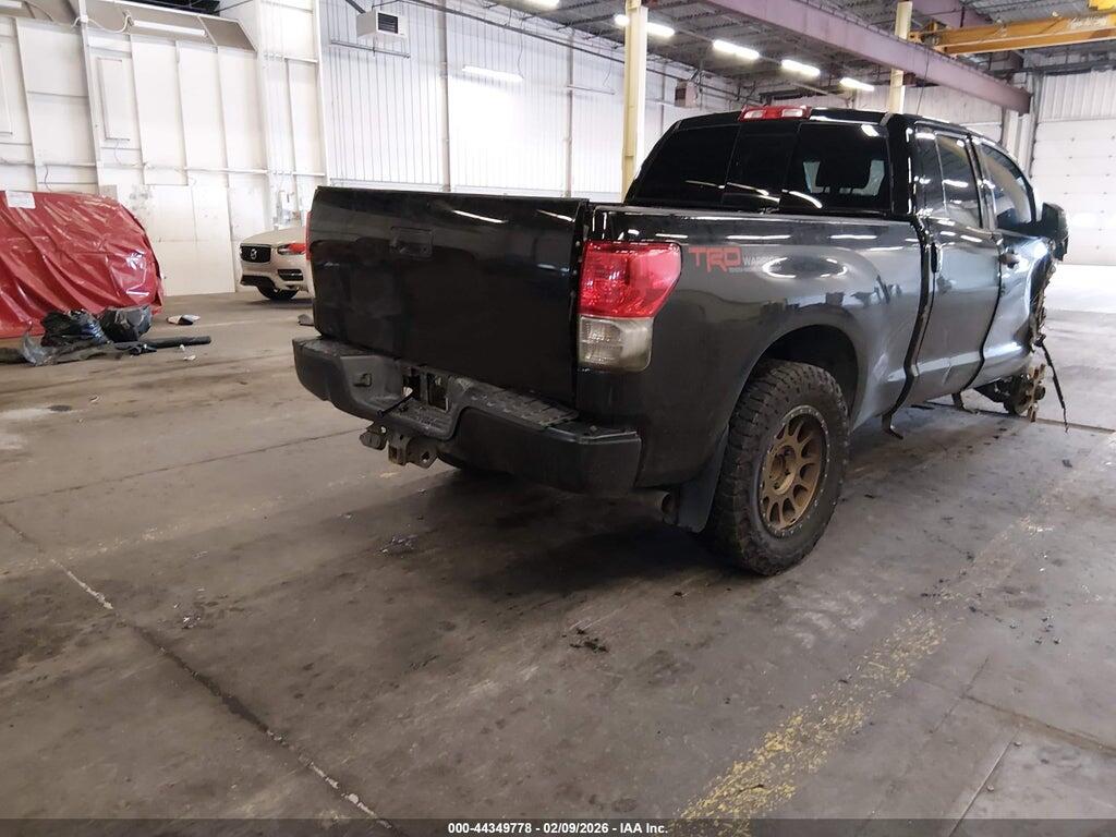 5TFUY5F14DX308017 2013 TOYOTA TUNDRA photo no. 4