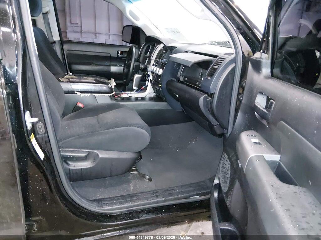 5TFUY5F14DX308017 2013 TOYOTA TUNDRA photo no. 5
