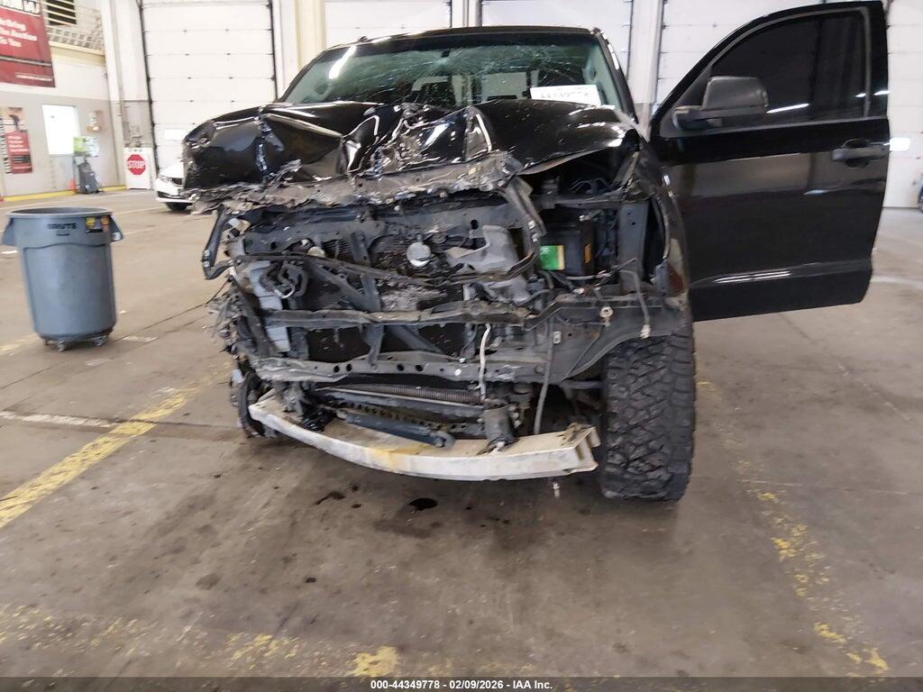 5TFUY5F14DX308017 2013 TOYOTA TUNDRA photo no. 6