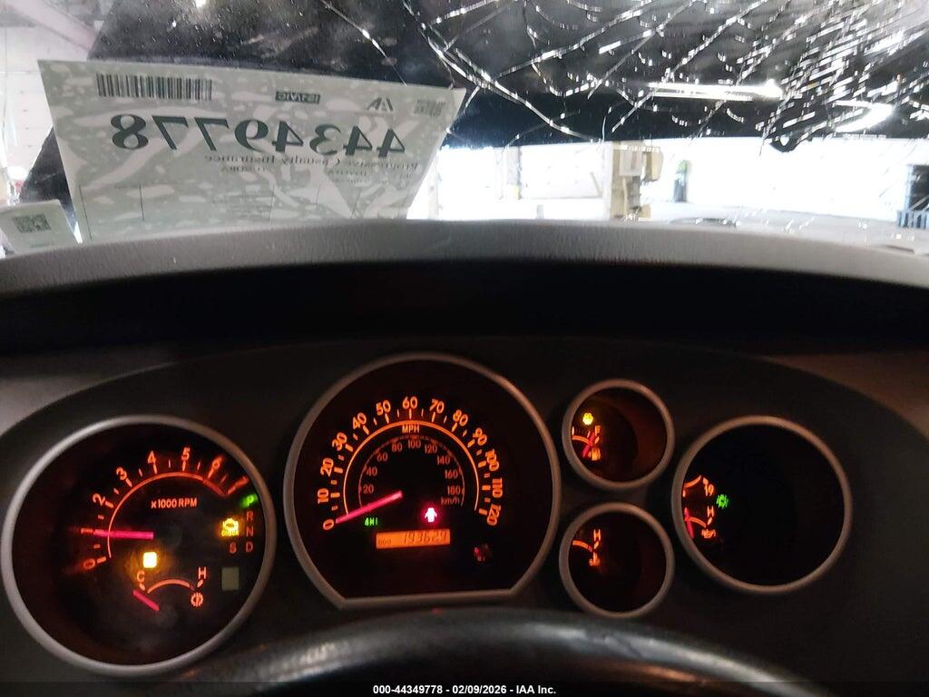 5TFUY5F14DX308017 2013 TOYOTA TUNDRA photo no. 7