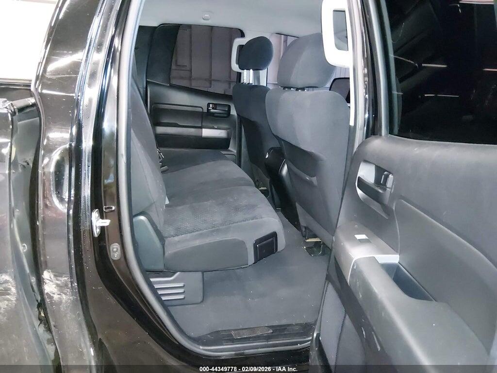 5TFUY5F14DX308017 2013 TOYOTA TUNDRA photo no. 8